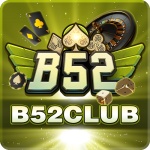 Logo B52 club