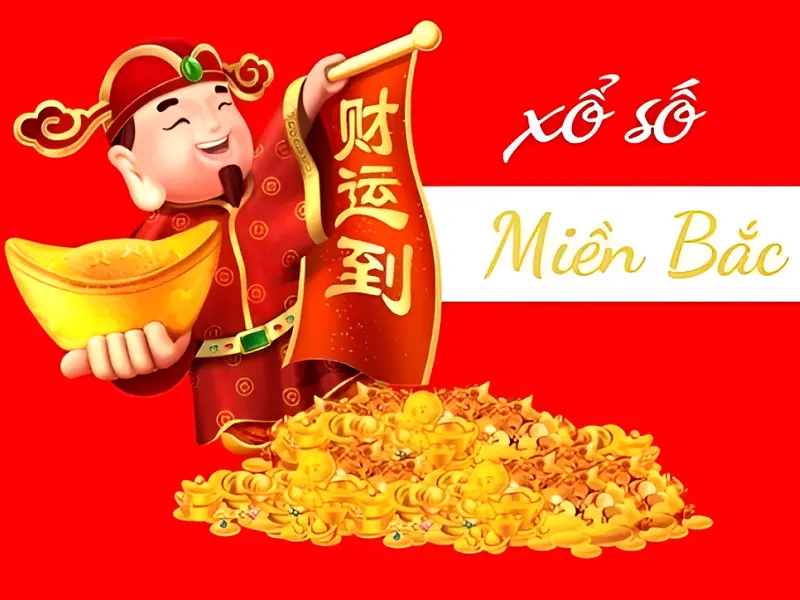 Xổ số miền bắc B52club – Khám phá bí kíp ăn tiền sản phẩm xổ số truyền thống